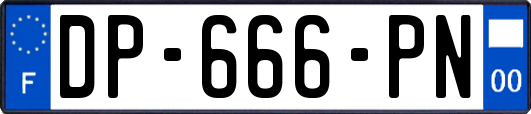 DP-666-PN