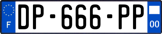 DP-666-PP