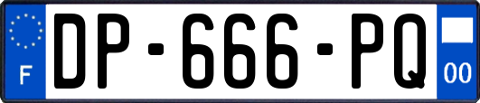 DP-666-PQ