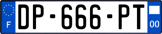 DP-666-PT