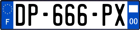 DP-666-PX