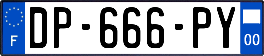 DP-666-PY