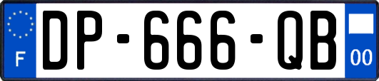 DP-666-QB
