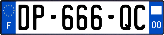 DP-666-QC