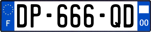 DP-666-QD