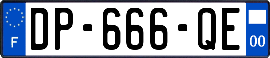 DP-666-QE