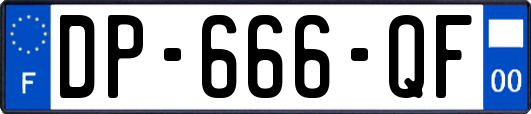 DP-666-QF