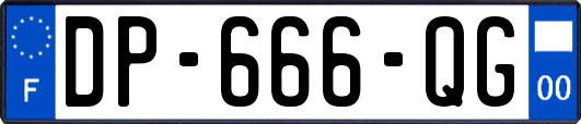 DP-666-QG