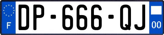 DP-666-QJ