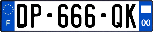 DP-666-QK