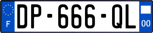 DP-666-QL