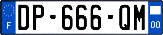 DP-666-QM
