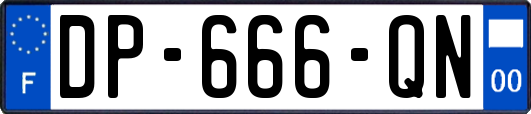 DP-666-QN