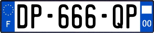 DP-666-QP