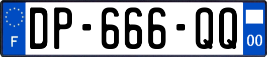 DP-666-QQ