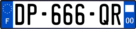 DP-666-QR