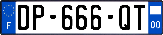 DP-666-QT