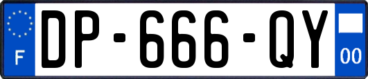 DP-666-QY