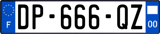 DP-666-QZ