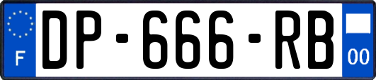 DP-666-RB