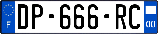 DP-666-RC