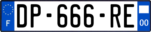 DP-666-RE