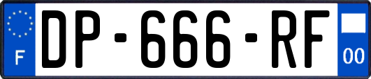 DP-666-RF