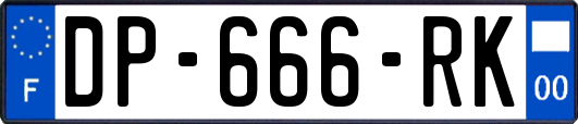 DP-666-RK