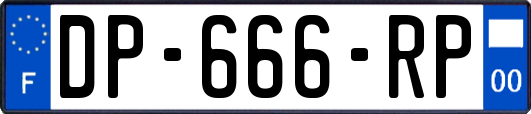 DP-666-RP