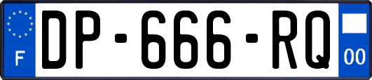 DP-666-RQ