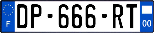 DP-666-RT