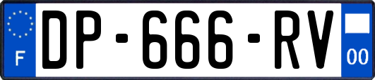 DP-666-RV