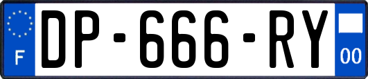 DP-666-RY