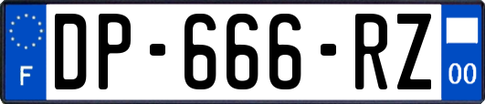 DP-666-RZ