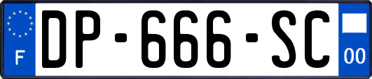DP-666-SC
