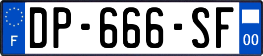 DP-666-SF