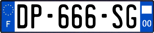DP-666-SG