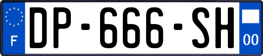 DP-666-SH