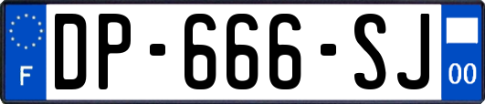 DP-666-SJ