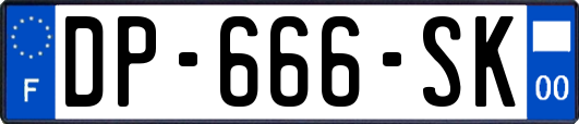 DP-666-SK