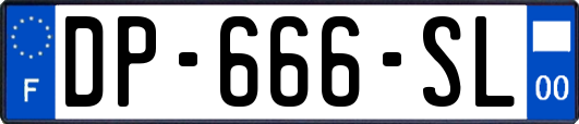 DP-666-SL