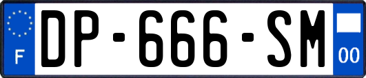 DP-666-SM