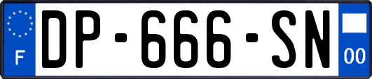 DP-666-SN