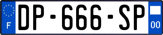 DP-666-SP