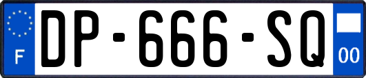DP-666-SQ