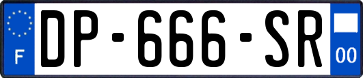 DP-666-SR