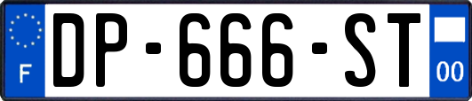 DP-666-ST