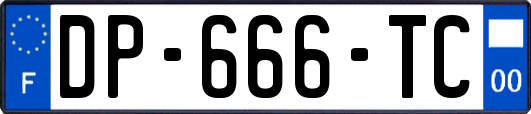 DP-666-TC