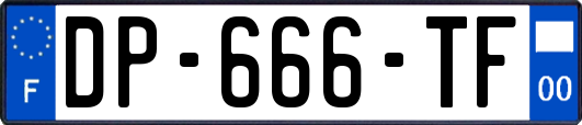 DP-666-TF