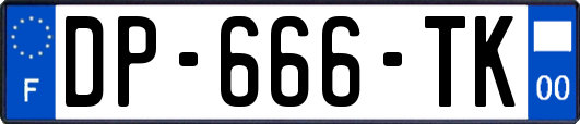 DP-666-TK